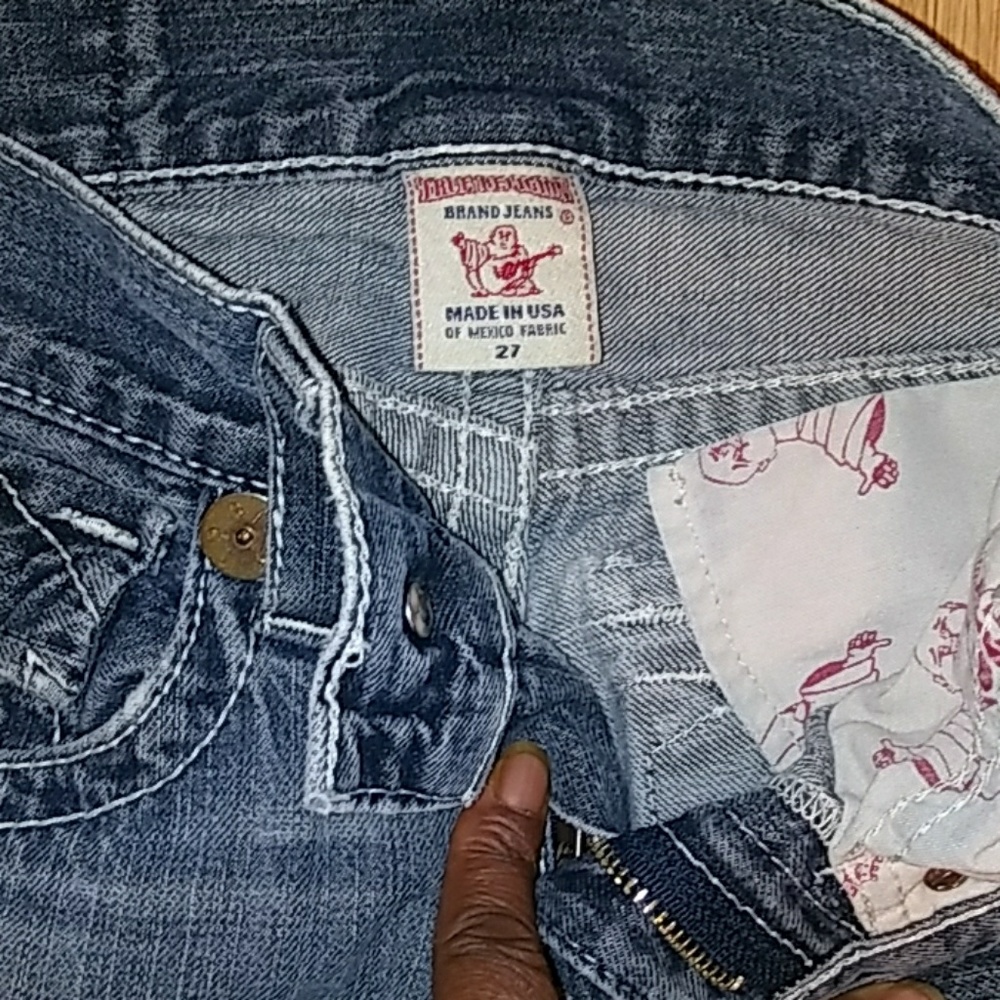 TRUE RELIGION - Picture 6 of 8